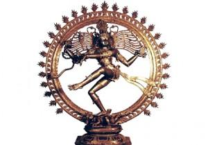 Shiva Nataraj - Nityananda Shaktipat Yoga