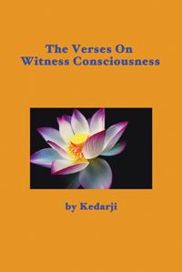 Shaktipat Meditation - The Verses On Witness Consciousness