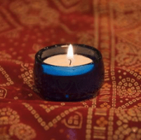 candleflame meditation techniques
