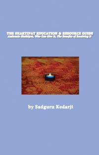 Shaktipat Education & Resource Guide